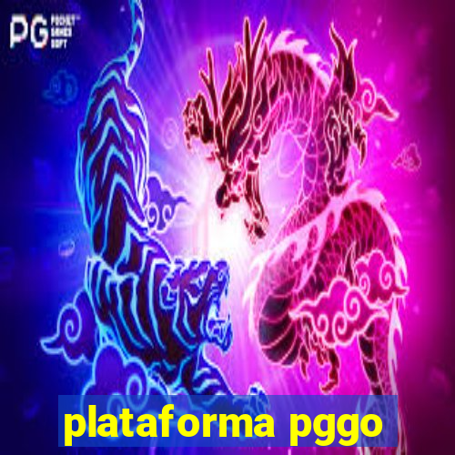 plataforma pggo